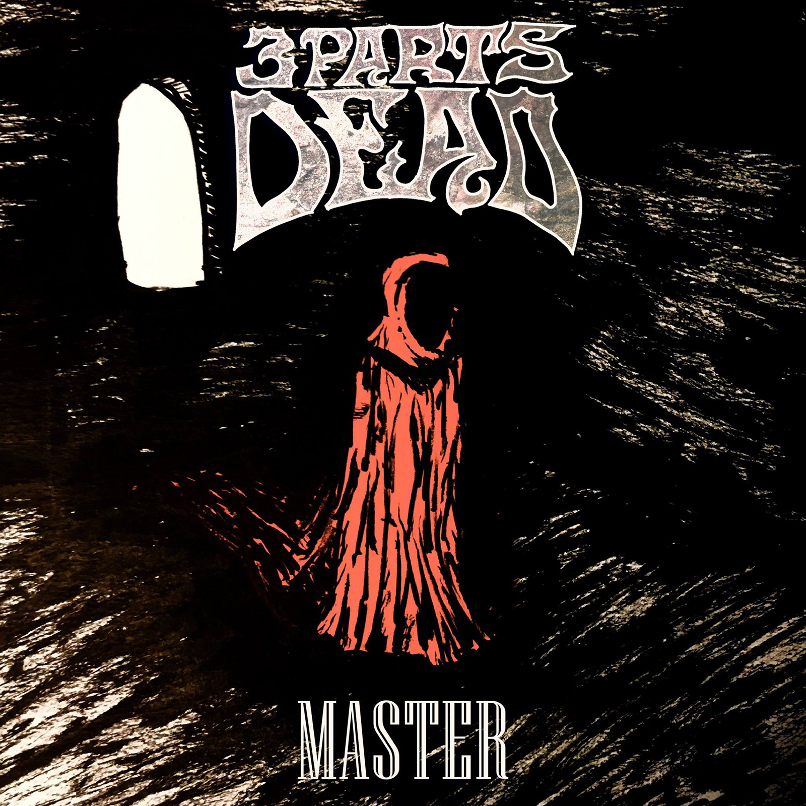 3 Parts Dead - Master